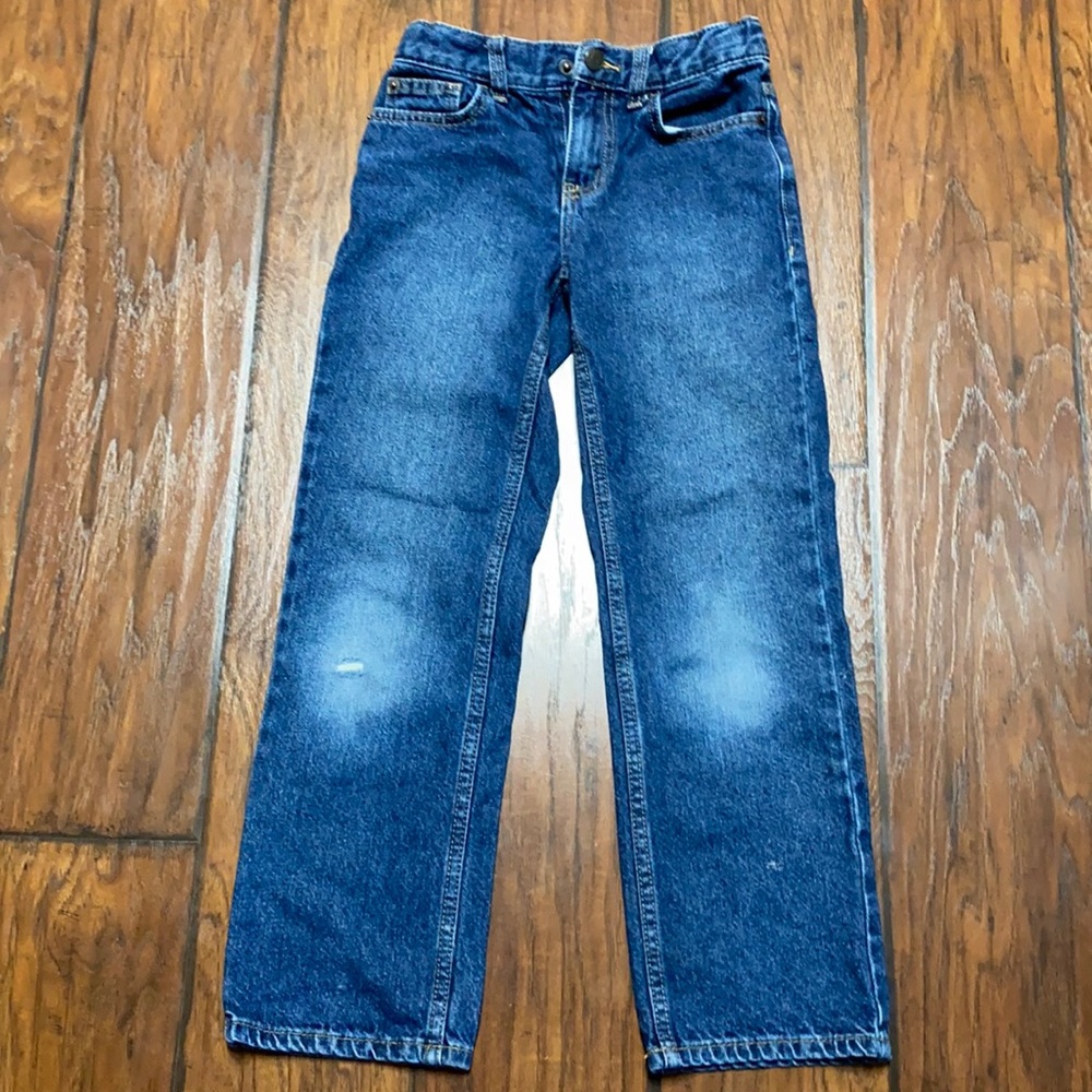 Cat & Jack Boys Jeans